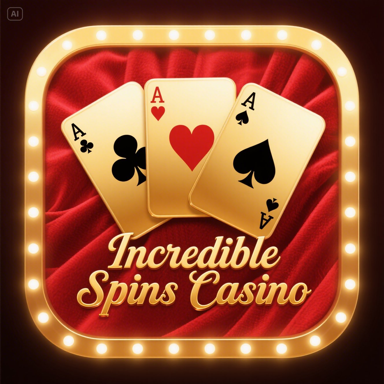 Incredible Spins Casino